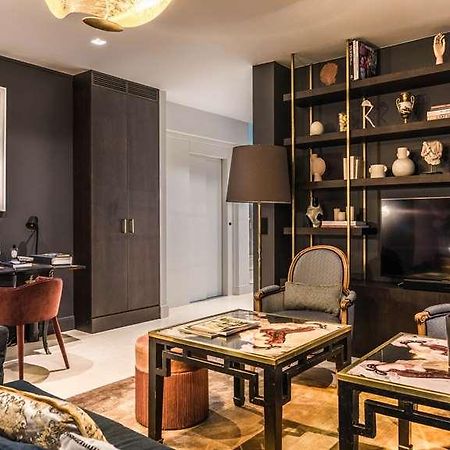 Maison Montespan Париж Экстерьер фото