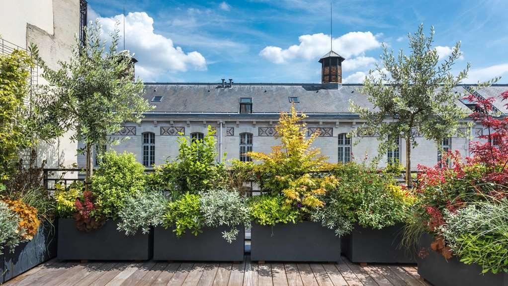 Maison Montespan Париж Удобства фото